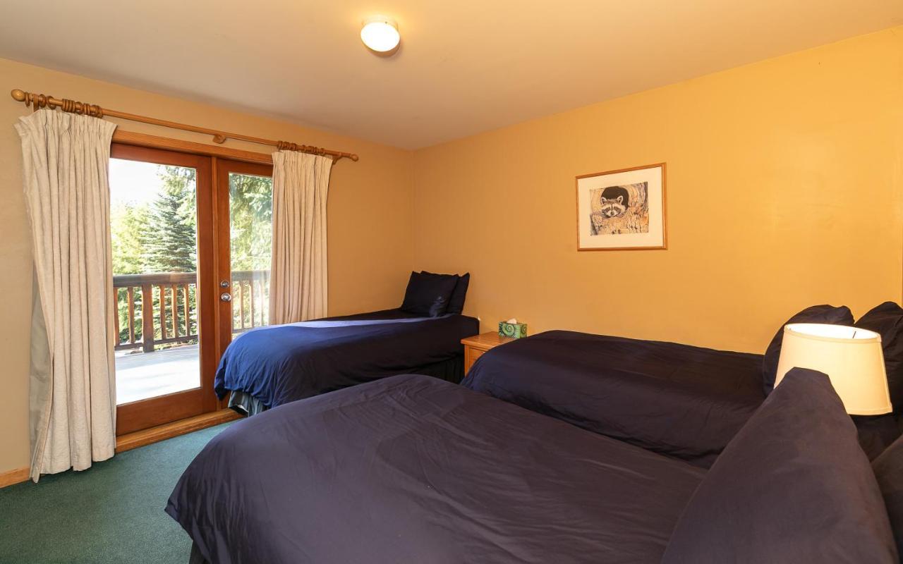 Chalet Lorimer Ridge